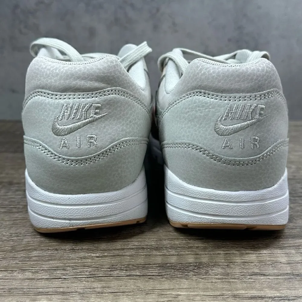 Nike Air Max 1 Ultra‎ SE~Women’s~ Light Bone Rose Gold Sneakers~Size 8